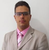 Pr. Jorge Nogueira